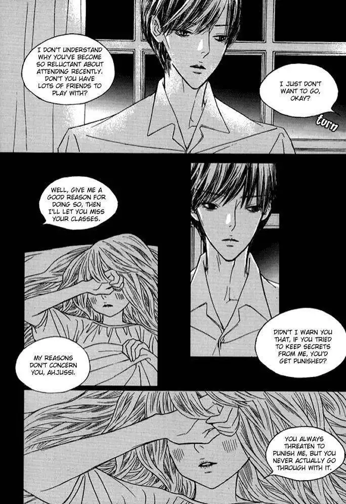 Nocturne (PARK Eun-Ah) Chapter 28 7